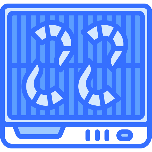 Food free icon Food free icon