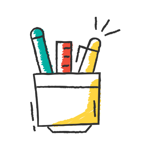 bolígrafo icono gratis