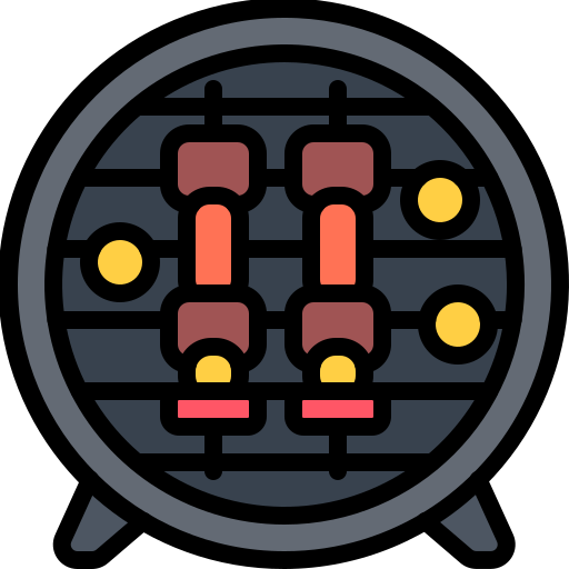 alimento icono gratis