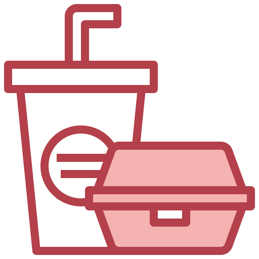 음식 무료 아이콘