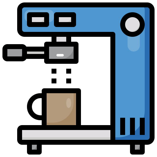 Coffee free icon