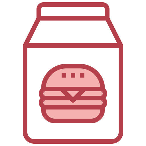 comida grátis ícone