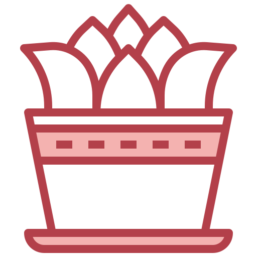 naturaleza icono gratis