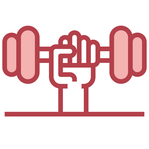 salle de sport Icône gratuit salle de sport Icône gratuit