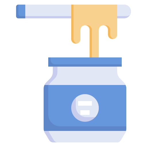 botella icono gratis