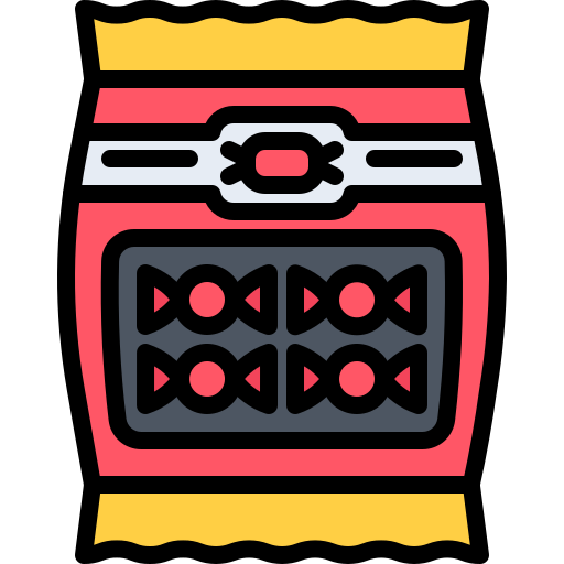 달콤한 무료 아이콘 달콤한 무료 아이콘