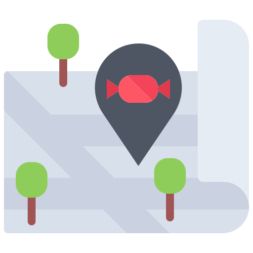 ubicación icono gratis