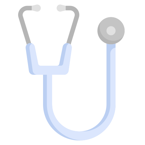 médico icono gratis