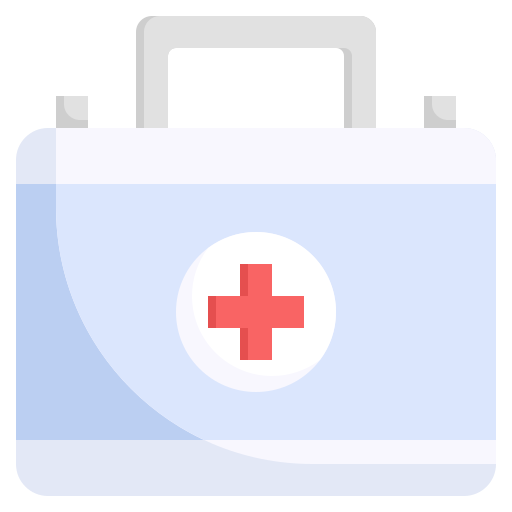 médico icono gratis