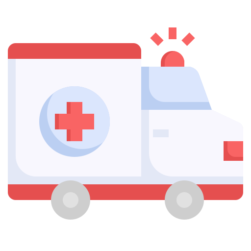 médico icono gratis