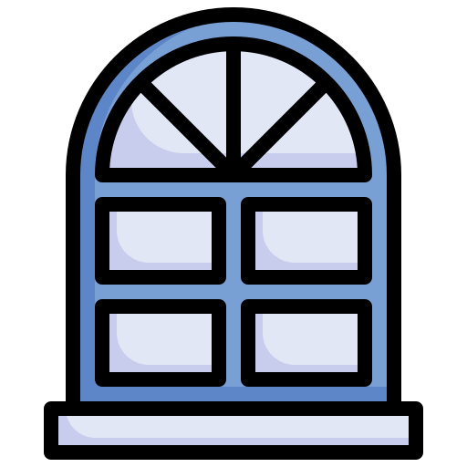 Window free icon