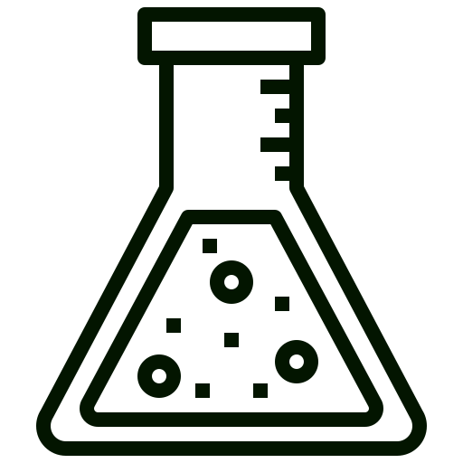 química icono gratis