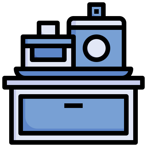 Cabinet free icon