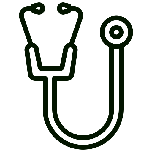 médico icono gratis