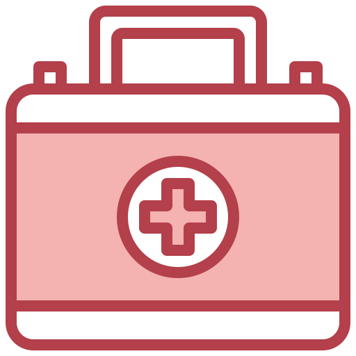 médico icono gratis