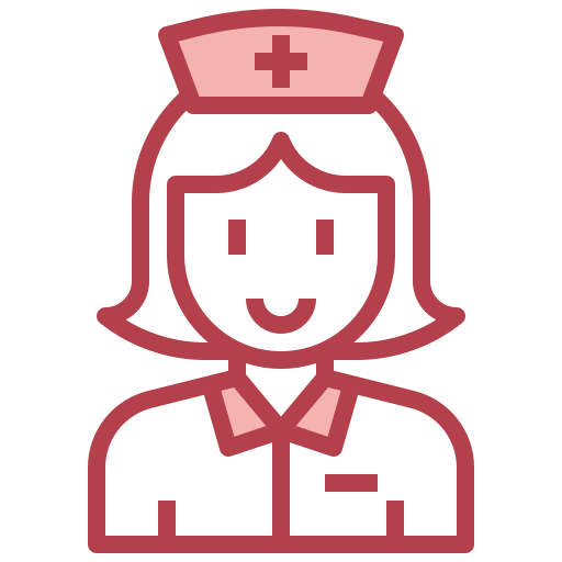 médico icono gratis