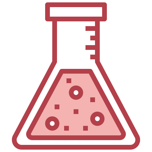 química icono gratis