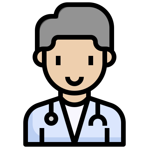 arzt kostenlos Icon