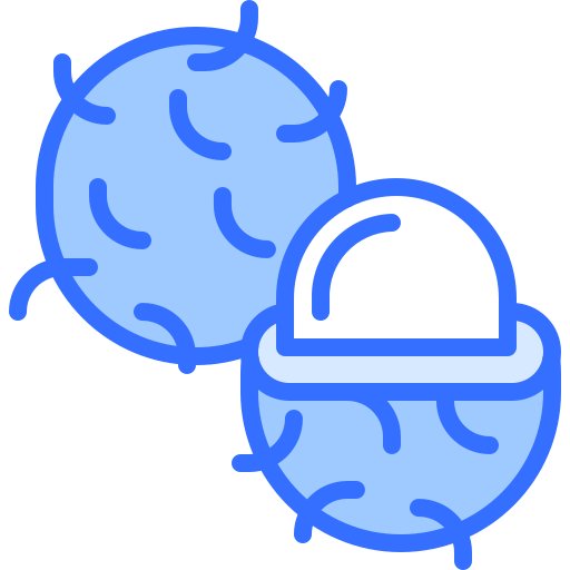 Fruit free icon Fruit free icon