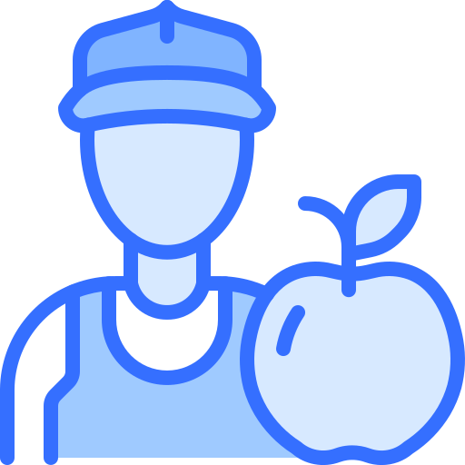 Fruit free icon