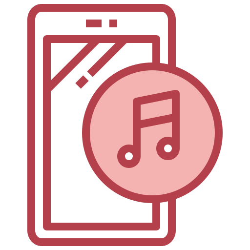 música icono gratis