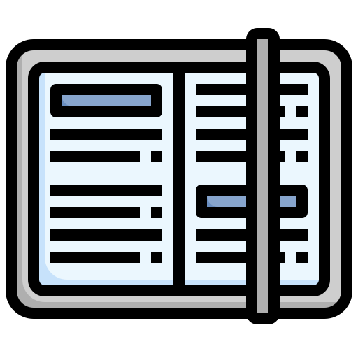 buch kostenlos Icon buch kostenlos Icon