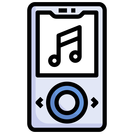 música icono gratis