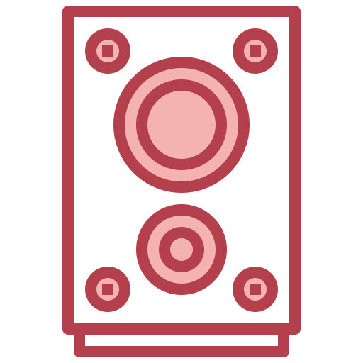 música icono gratis