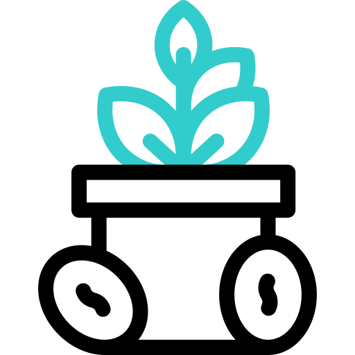 kaffeepflanze kostenlos Icon