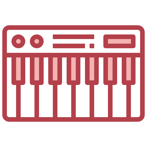 música icono gratis