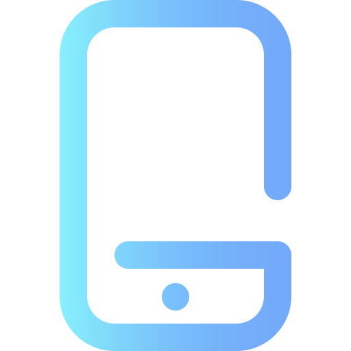 smartphone grátis ícone