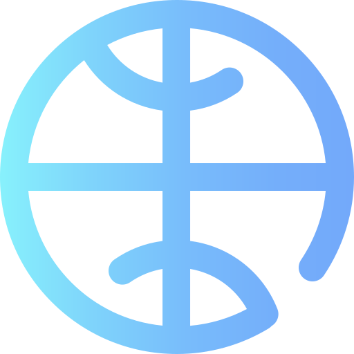 Баскетбол бесплатно иконка