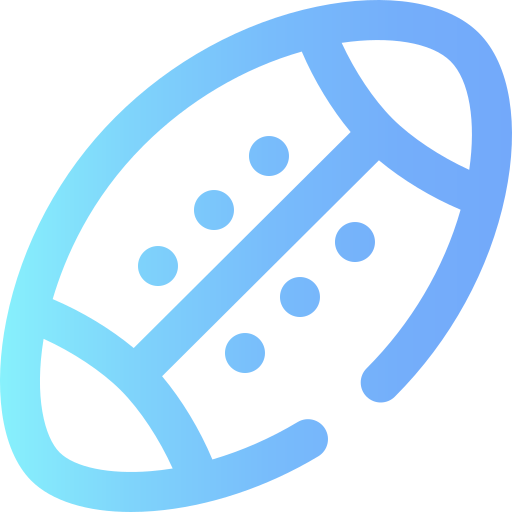 American football free icon