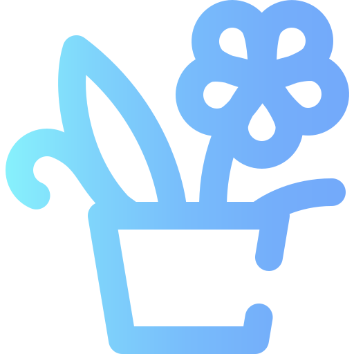 fleur Icône gratuit fleur Icône gratuit