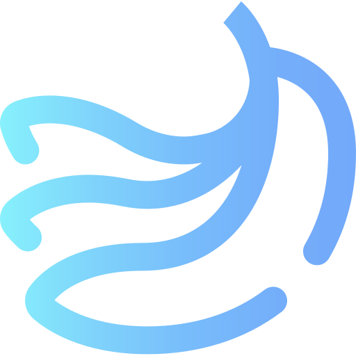 banana grátis ícone