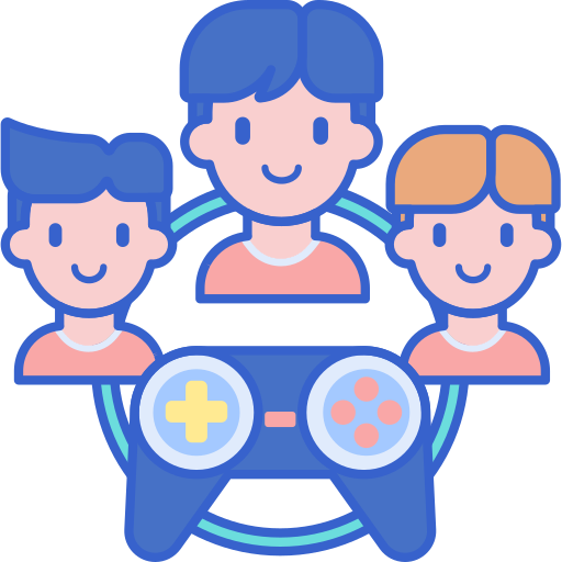 Команда бесплатно иконка