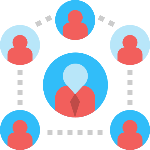 Communication free icon Communication free icon