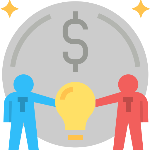 Partners free icon Partners free icon