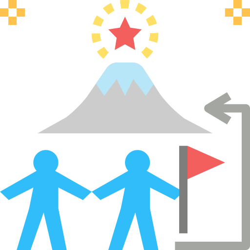 Teamwork free icon Teamwork free icon