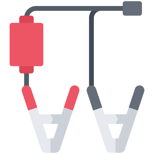 transporte icono gratis