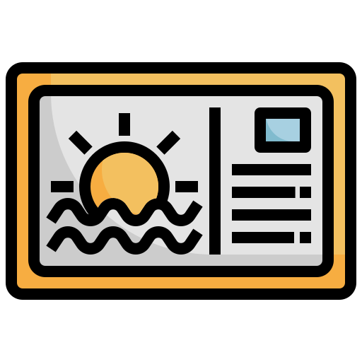 Card free icon Card free icon