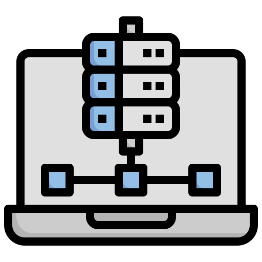 base de datos icono gratis