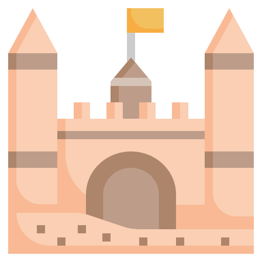 Monument free icon