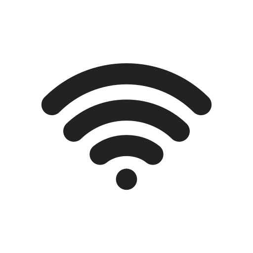 wifi icono gratis