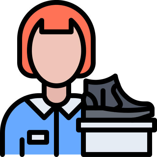 여성 무료 아이콘