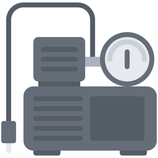 transporte icono gratis