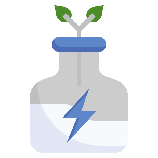 naturaleza icono gratis