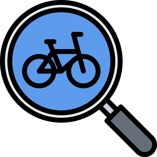 Search free icon