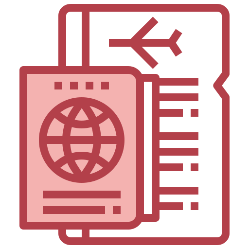 Путешествовать бесплатно иконка