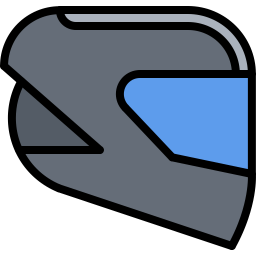 Motor free icon